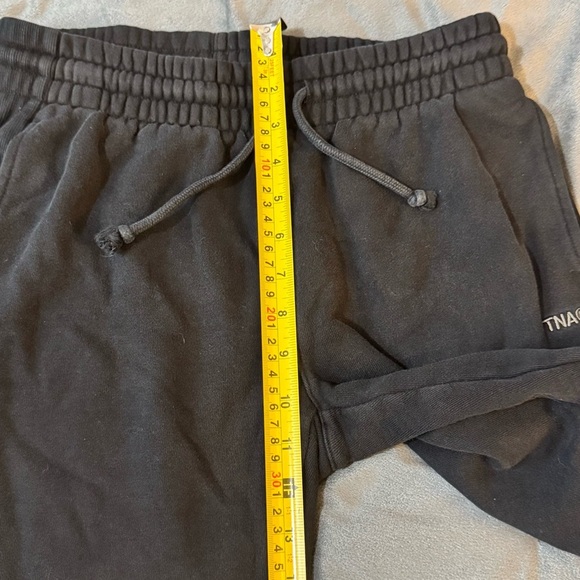 TNA Sweatfleece Boyfriend Fit Joggers
#1159 - Picture 4 of 9